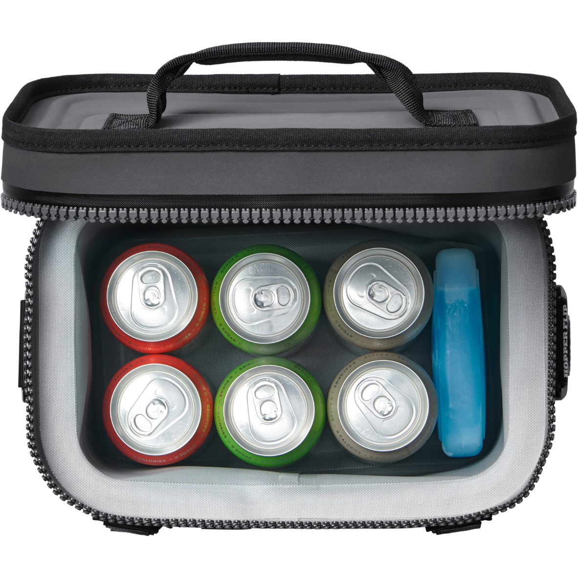 2026 YETI Thin Ice Small Ice Pack 70000000252 - Clear